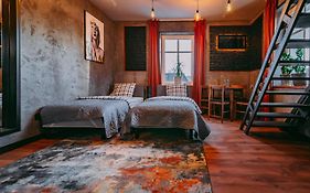 Apartamenty Garncarska 3